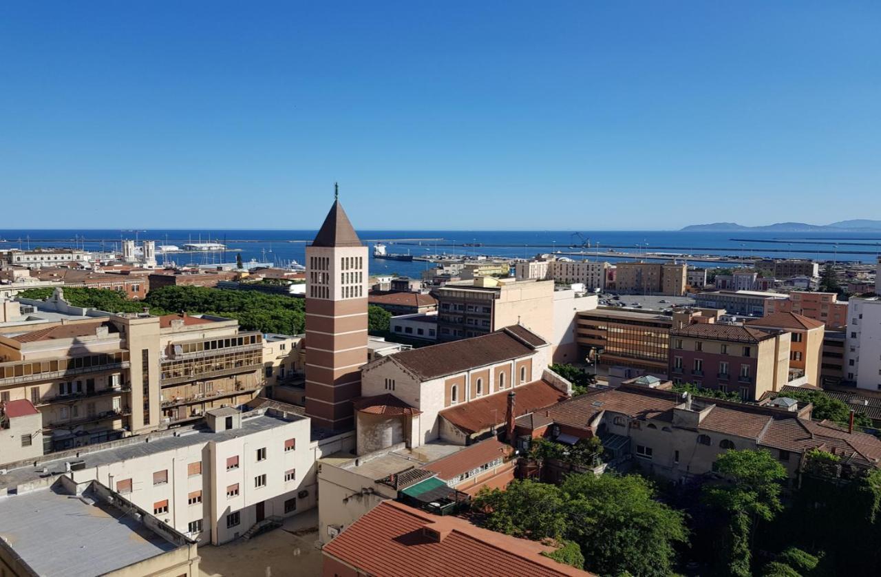Su Veranu Cagliari Exterior photo